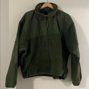 Polartec US Navy Flyers Fleece